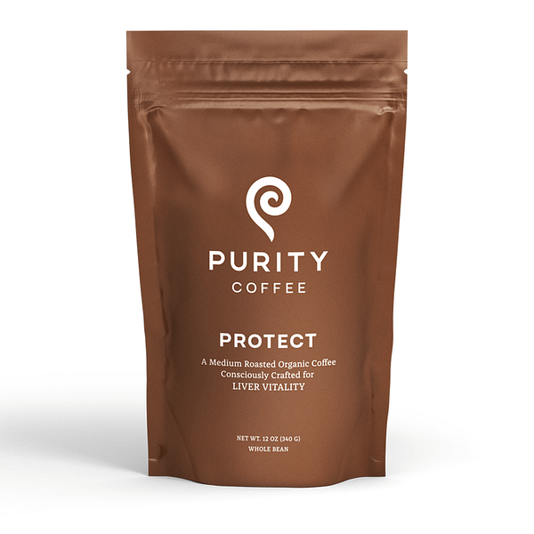 Purity Coffee Protect