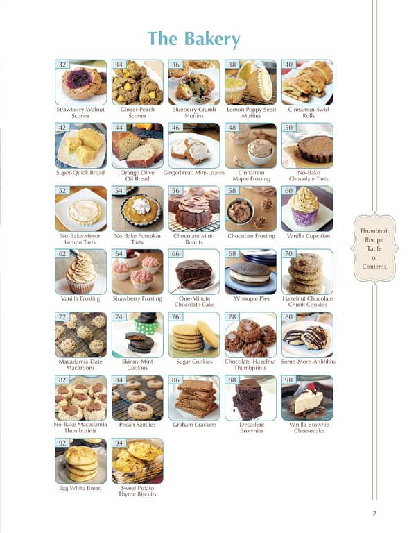 Paleo Indulgences (Digital) - Image 4