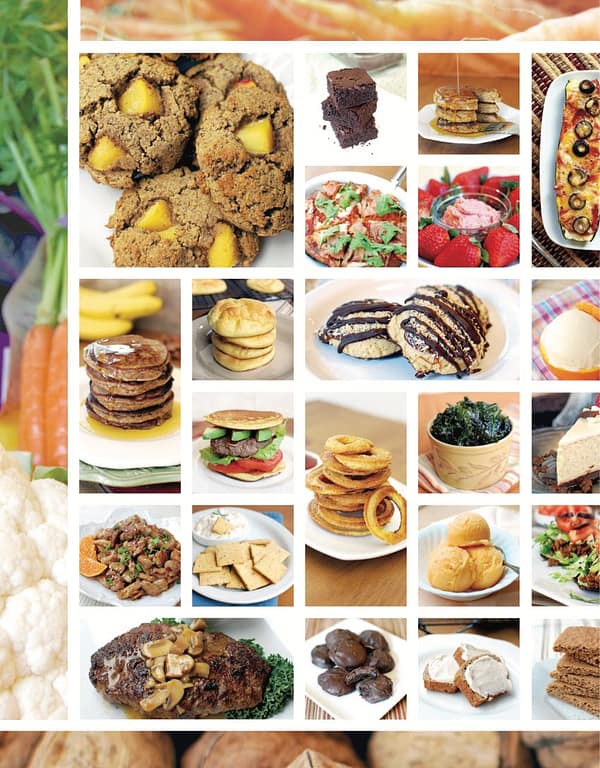 Paleo Indulgences (Digital) - Image 7