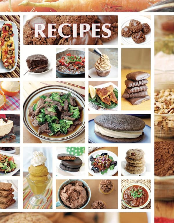 Paleo Indulgences (Digital) - Image 8